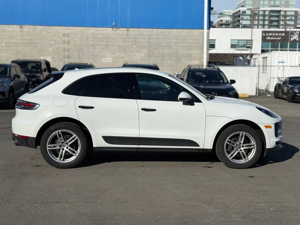 2020 Porsche Macan - Image 7 of 20