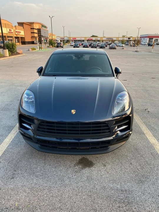 2020 Porsche Macan - Image 6 of 10