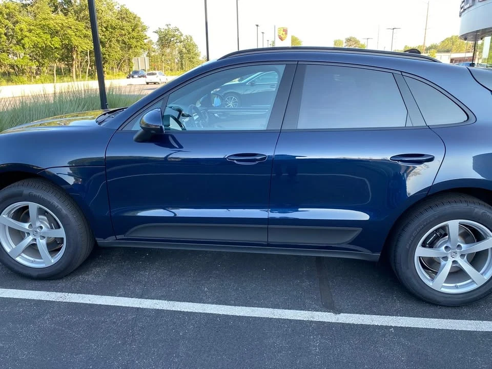 2020 Porsche Macan - Image 3 of 10