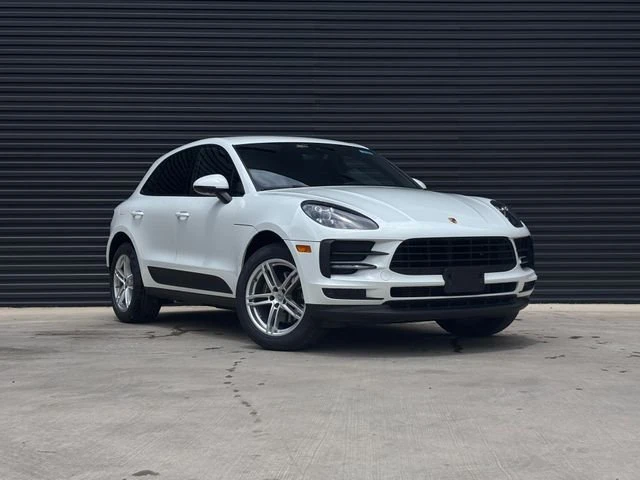 2020 Porsche Macan - Image 8 of 19