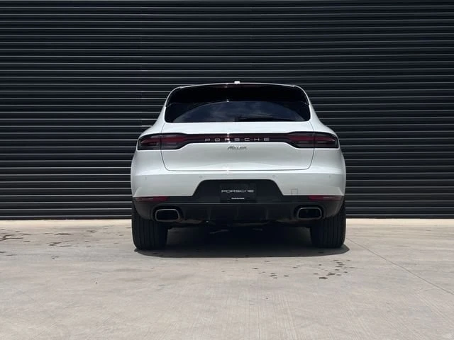 2020 Porsche Macan - Image 5 of 19