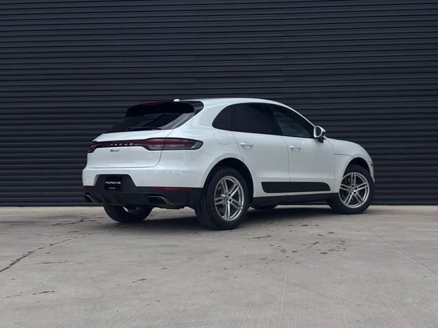 2020 Porsche Macan - Image 6 of 19