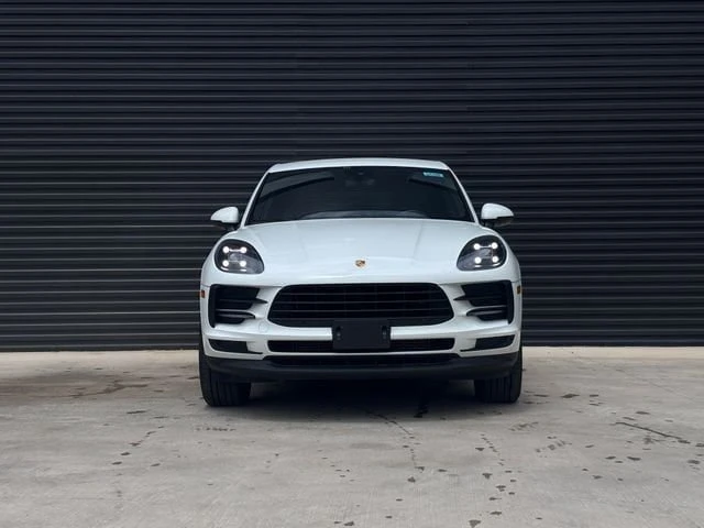2020 Porsche Macan - Image 9 of 19