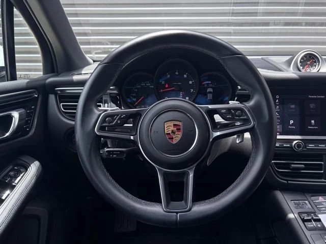 2020 Porsche Macan - Image 13 of 19