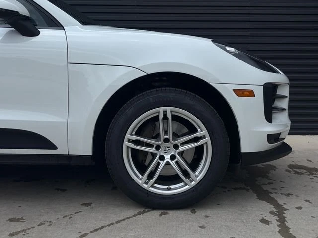 2020 Porsche Macan - Image 10 of 19