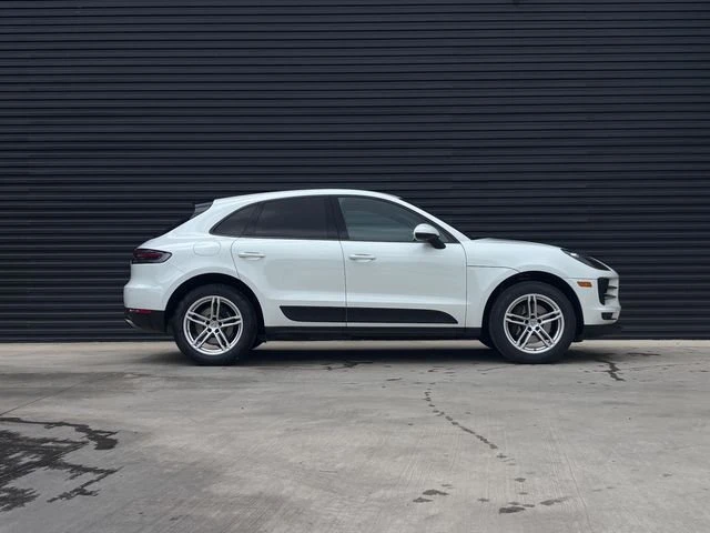 2020 Porsche Macan - Image 7 of 19