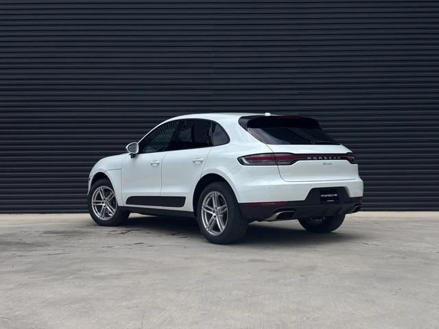 2020 Porsche Macan - Image 2 of 19
