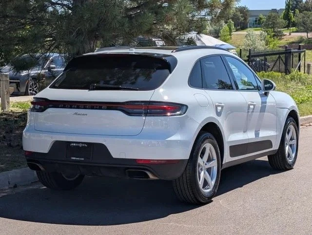 2020 Porsche Macan - Image 3 of 19