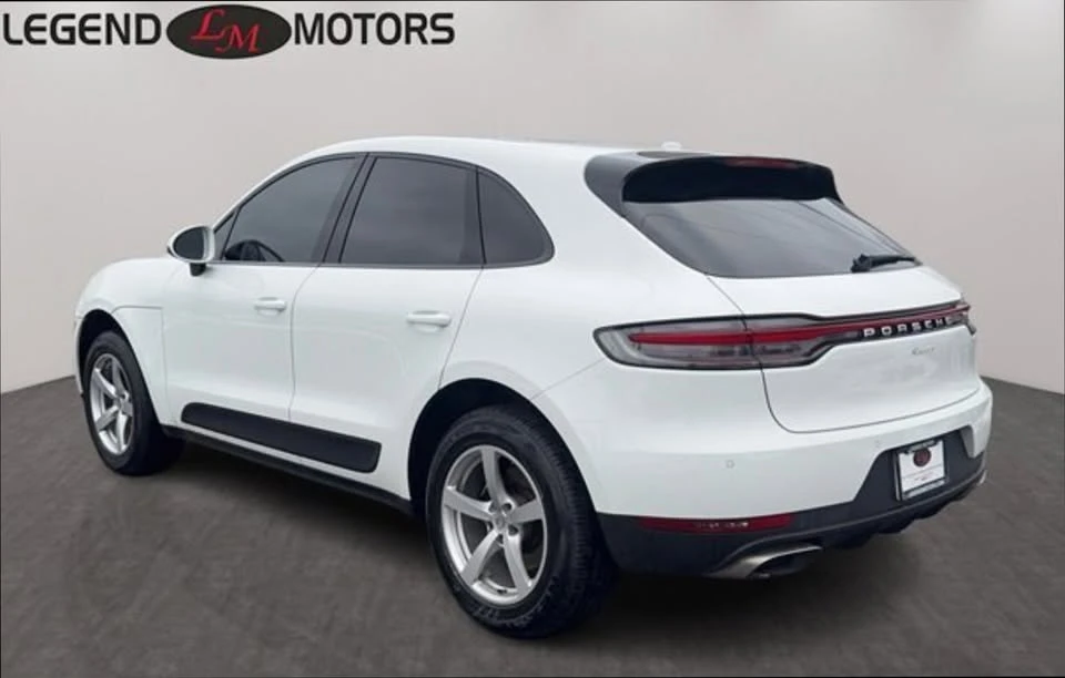 2020 Porsche Macan - Image 5 of 16