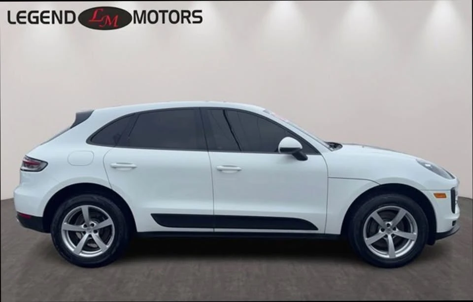2020 Porsche Macan - Image 8 of 16