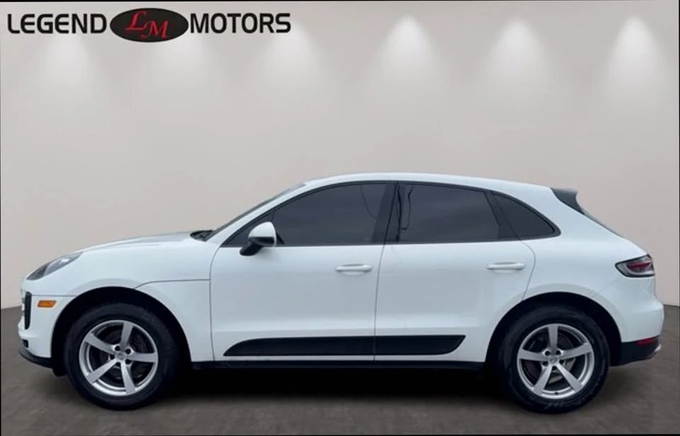 2020 Porsche Macan - Image 4 of 16