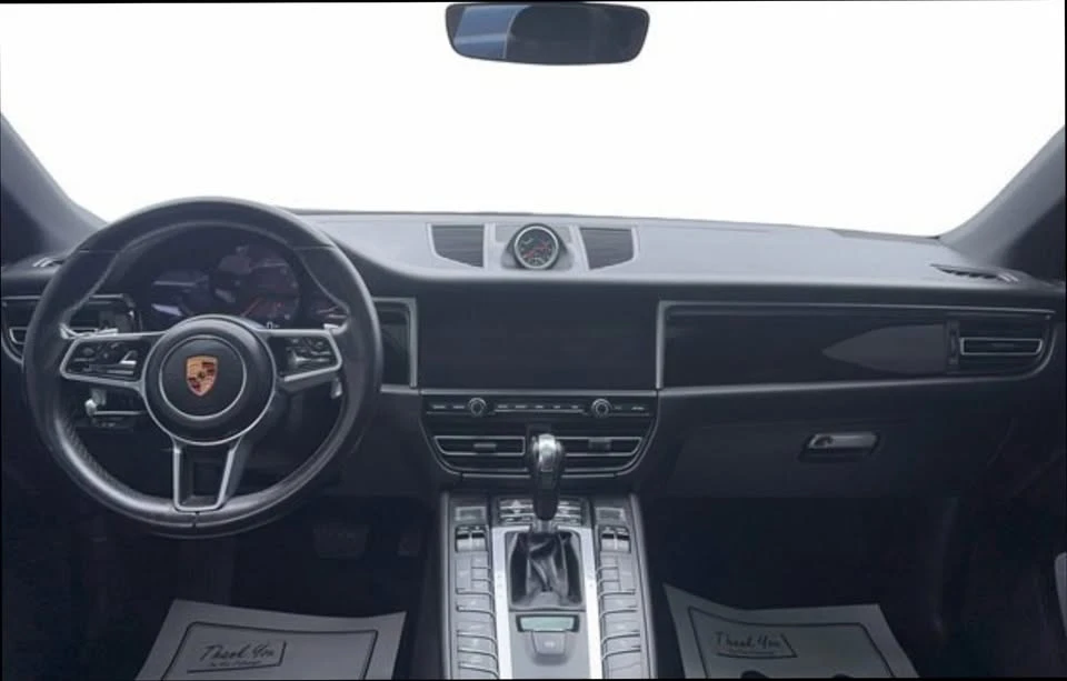 2020 Porsche Macan - Image 16 of 16