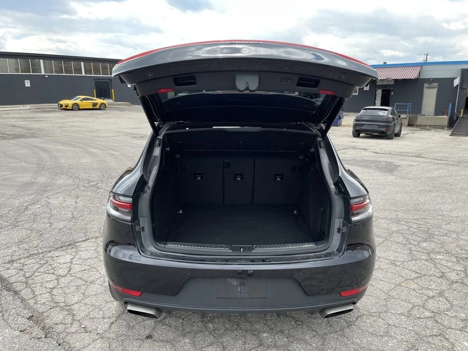 2020 Porsche Macan - Image 6 of 12