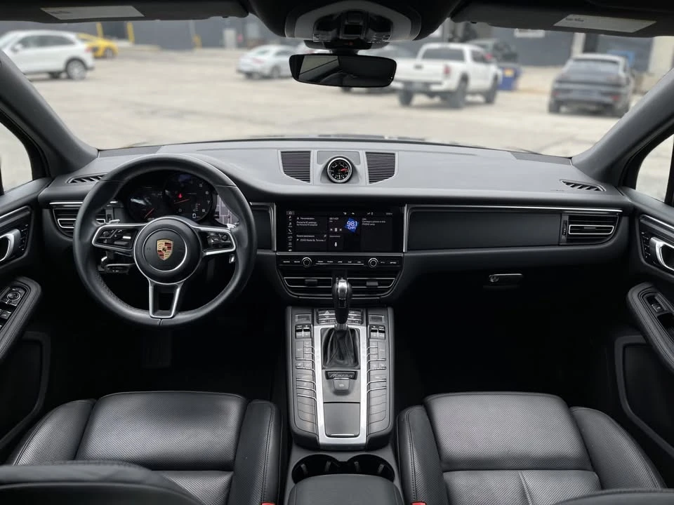 2020 Porsche Macan - Image 7 of 12
