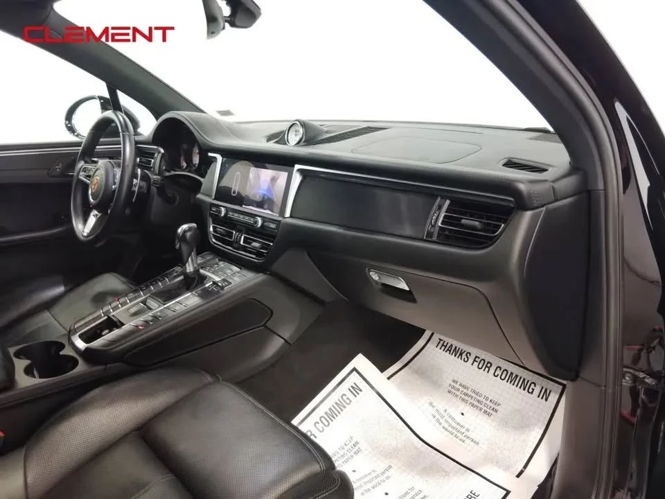 2020 Porsche Macan GTS - Image 9 of 11