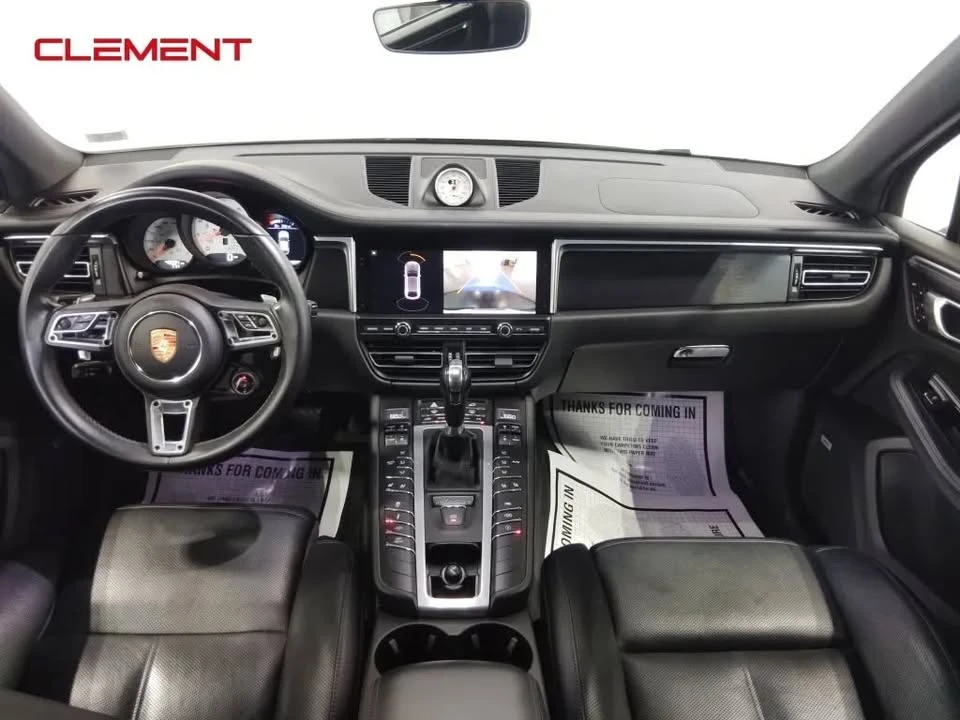 2020 Porsche Macan GTS - Image 7 of 11