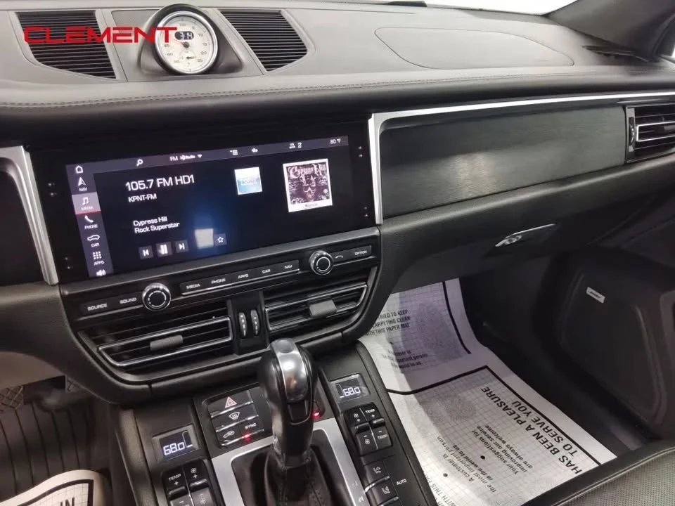 2020 Porsche Macan GTS - Image 4 of 11