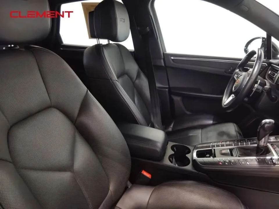 2020 Porsche Macan GTS - Image 10 of 11