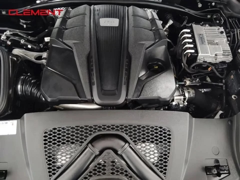 2020 Porsche Macan GTS - Image 11 of 11
