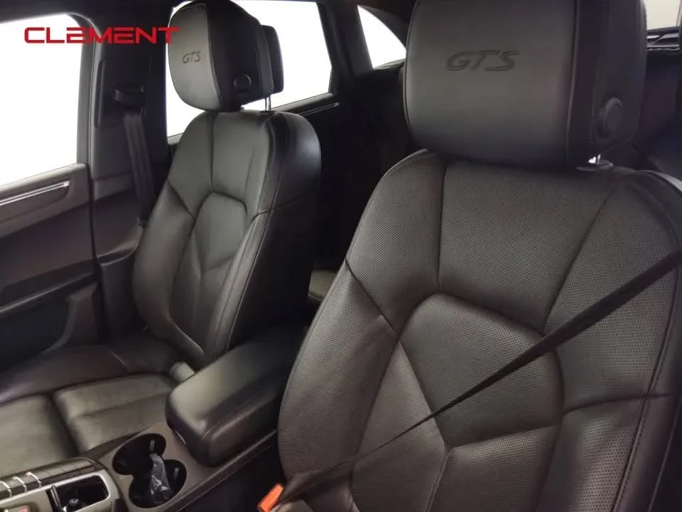 2020 Porsche Macan GTS - Image 8 of 11