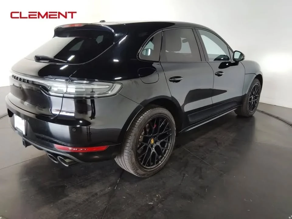2020 Porsche Macan GTS - Image 3 of 11