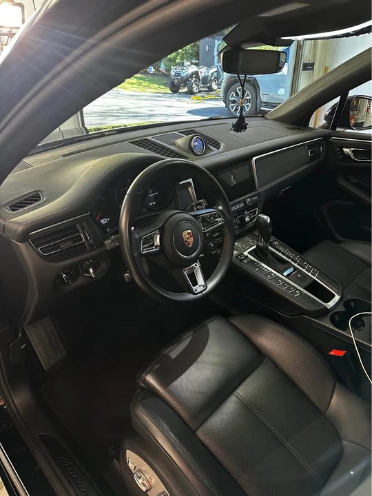 2020 Porsche Macan GTS - Image 4 of 7