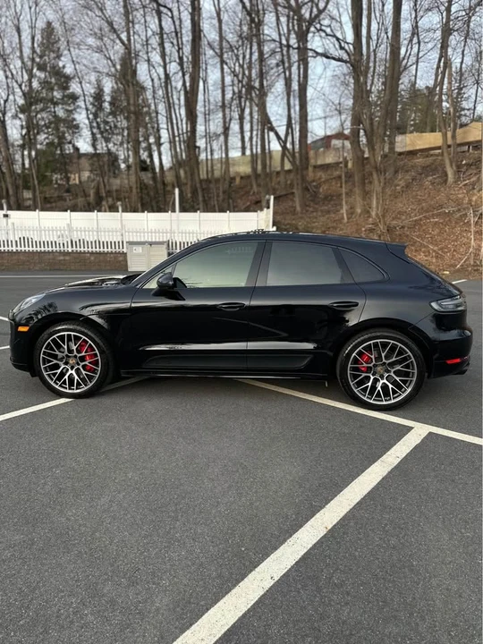 2020 Porsche Macan GTS - Image 2 of 7