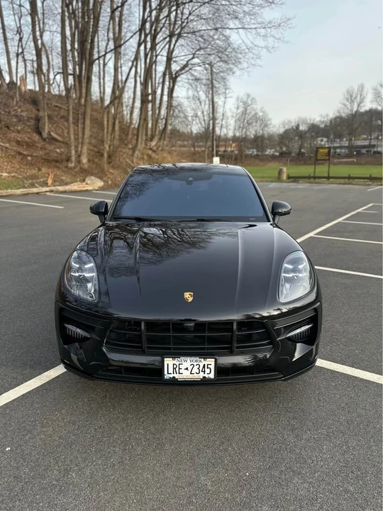 2020 Porsche Macan GTS - Image 3 of 7