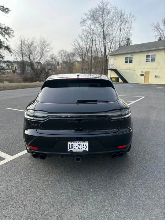 2020 Porsche Macan GTS - Image 6 of 7