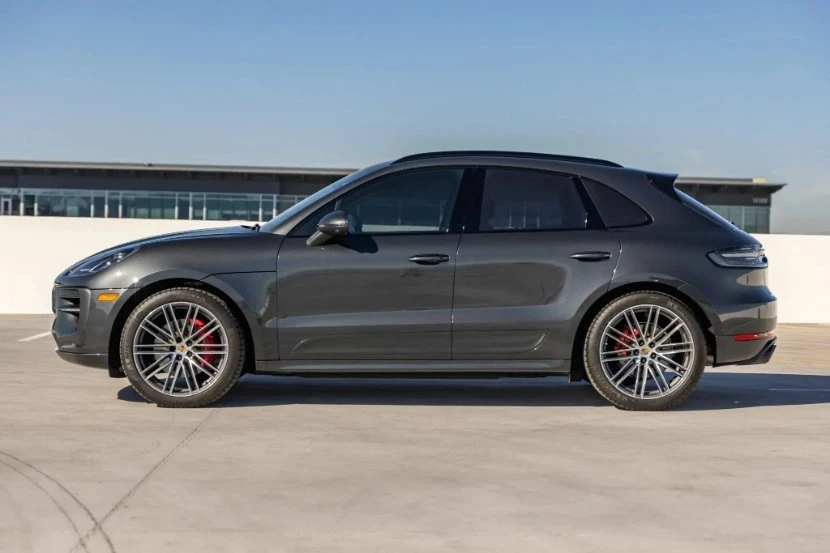 2020 Porsche Macan GTS - Image 6 of 8