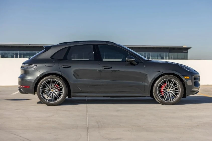 2020 Porsche Macan GTS - Image 7 of 8