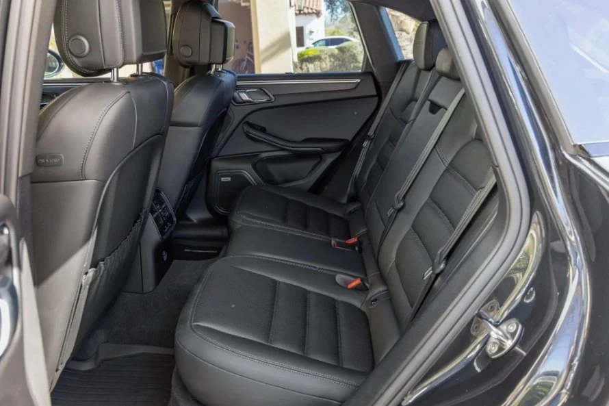 2020 Porsche Macan GTS - Image 2 of 8