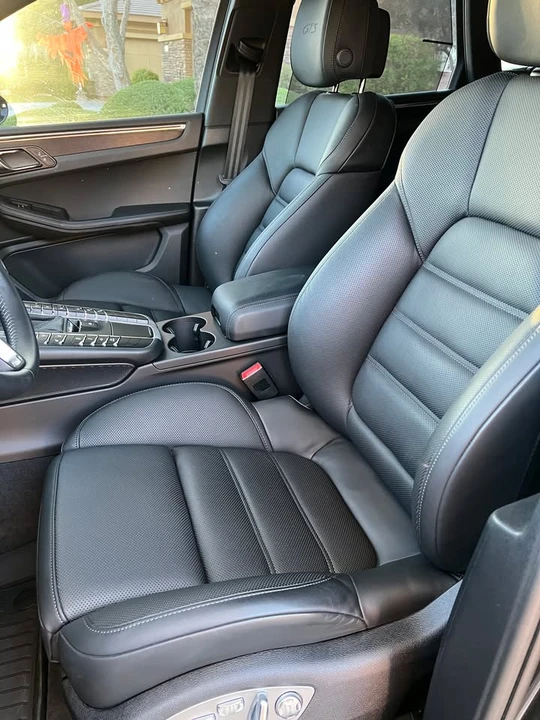 2020 Porsche Macan GTS - Image 7 of 12