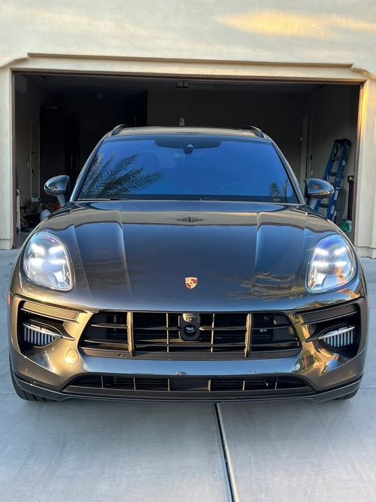 2020 Porsche Macan GTS - Image 11 of 12