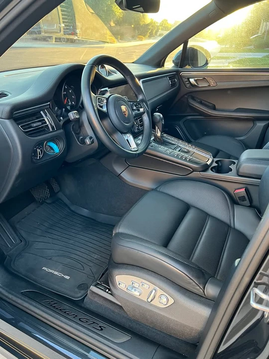 2020 Porsche Macan GTS - Image 6 of 12