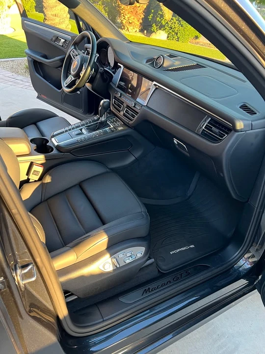 2020 Porsche Macan GTS - Image 3 of 12