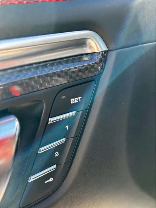2020 Porsche Macan GTS - Image 6 of 7