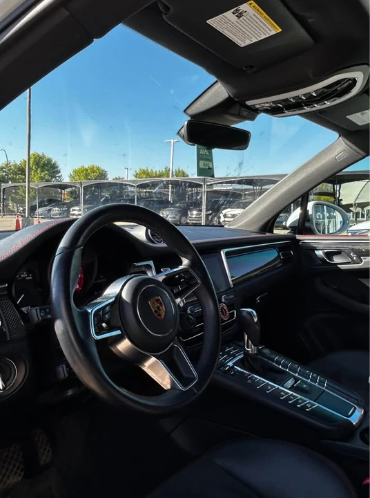 2020 Porsche Macan GTS - Image 5 of 7