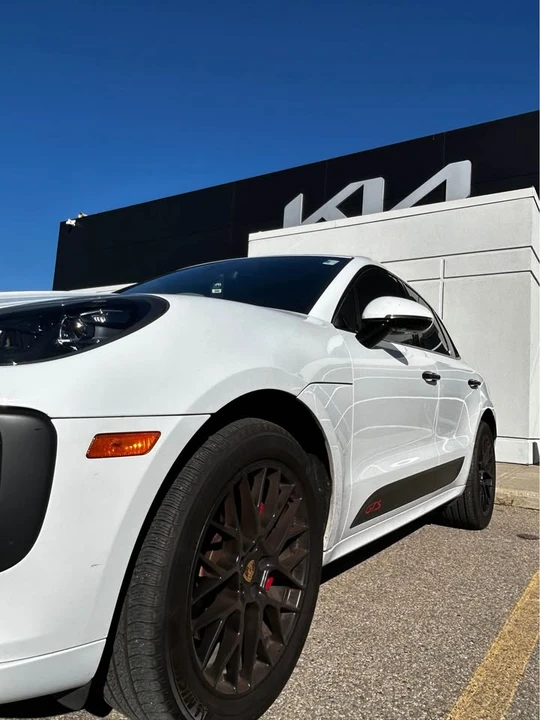 2020 Porsche Macan GTS - Image 2 of 7