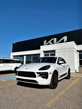 2020 Porsche Macan GTS