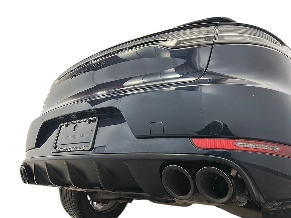 2020 Porsche Macan GTS - Image 11 of 20