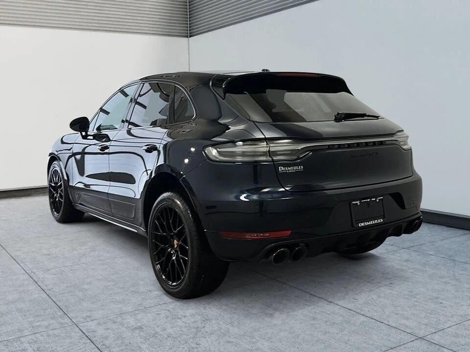 2020 Porsche Macan GTS - Image 7 of 20