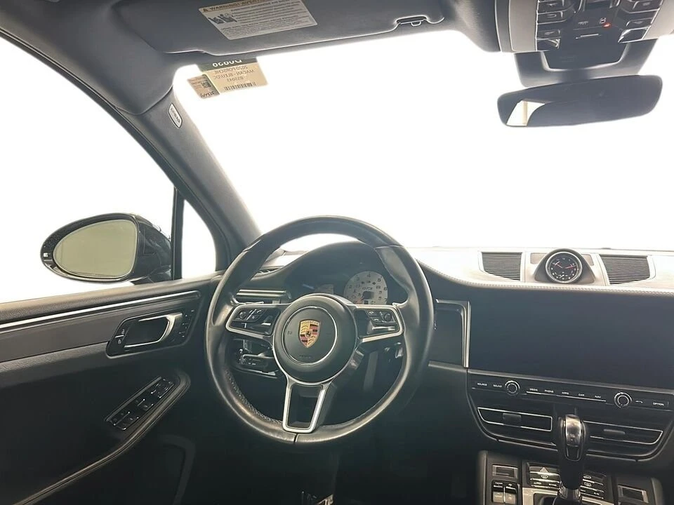 2020 Porsche Macan GTS - Image 13 of 20