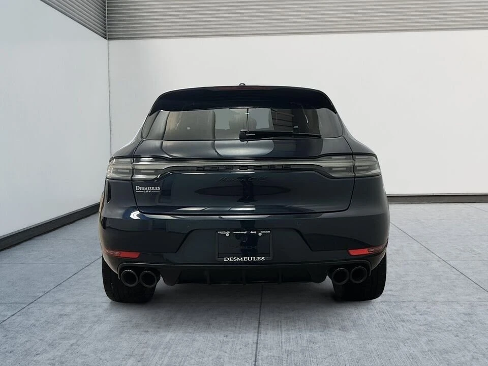 2020 Porsche Macan GTS - Image 9 of 20