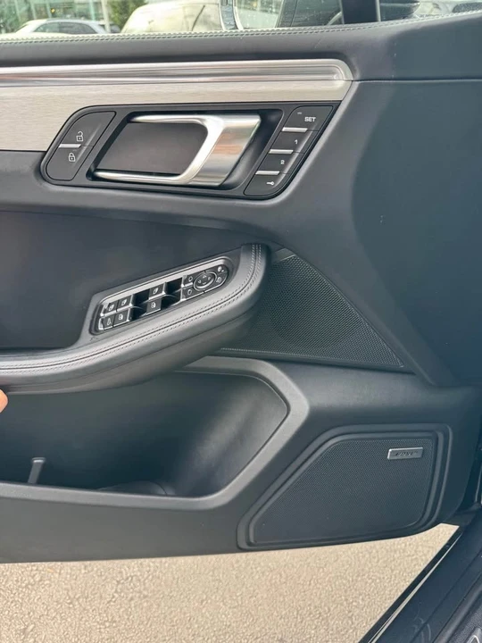 2020 Porsche Macan - Image 13 of 13