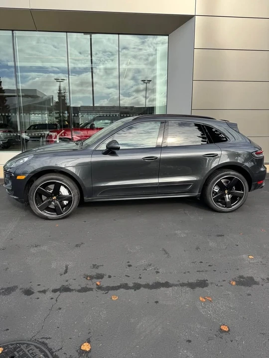 2020 Porsche Macan - Image 3 of 13