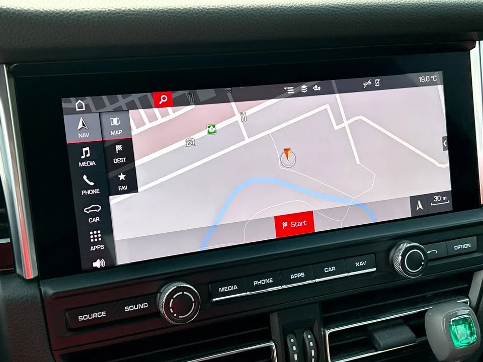 2020 Porsche Macan S - Image 10 of 15