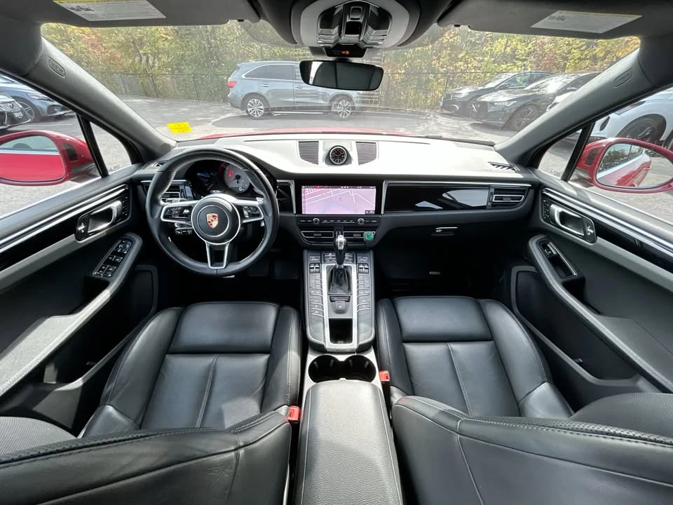 2020 Porsche Macan S - Image 12 of 15