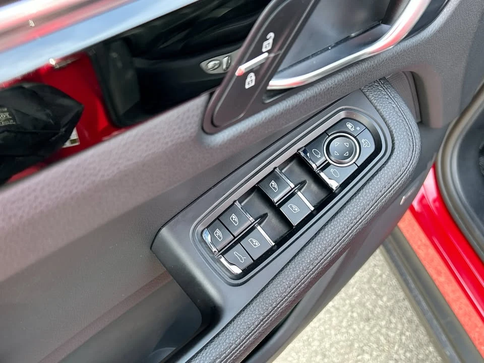 2020 Porsche Macan S - Image 5 of 15