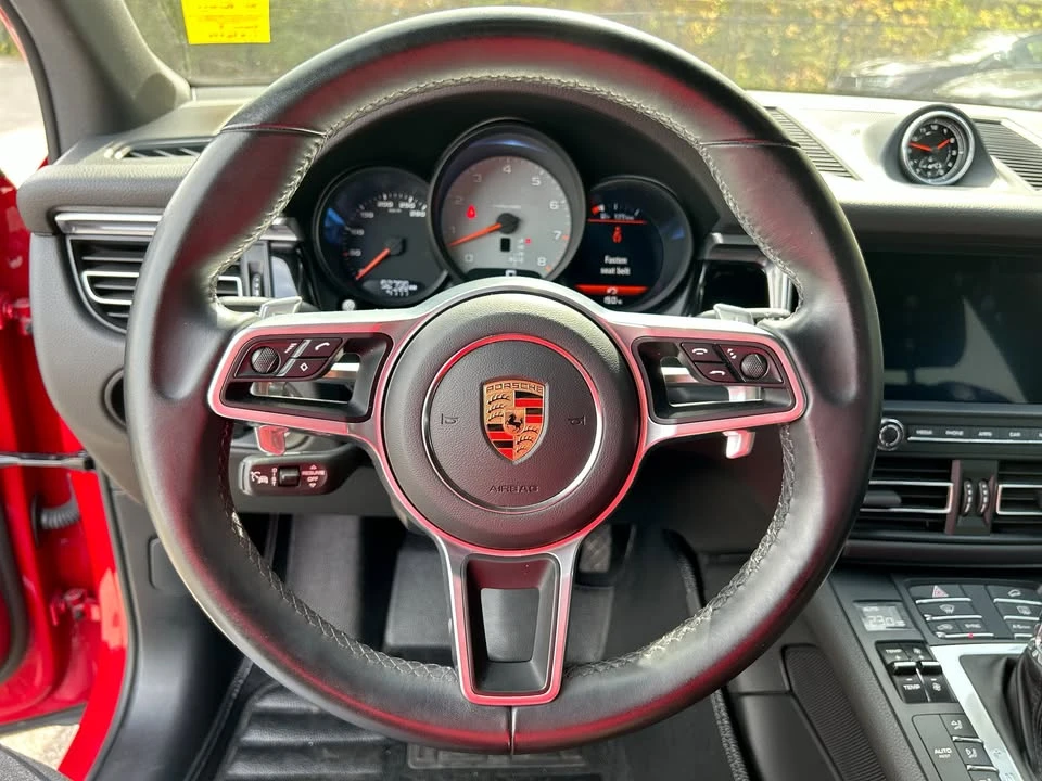 2020 Porsche Macan S - Image 6 of 15